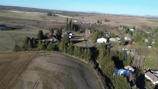 $89,000 | Tbd 10th Street, Garfield, WA 99130