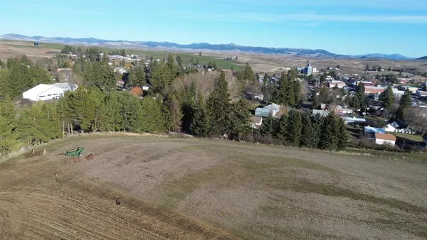 $89,000 | Tbd 10th Street, Garfield, WA 99130