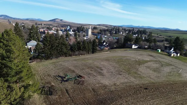 $89,000 | Tbd 10th Street, Garfield, WA 99130