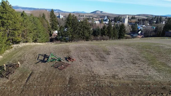 $89,000 | Tbd 10th Street, Garfield, WA 99130