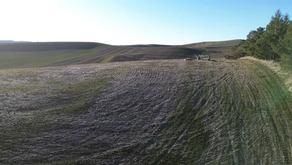 $89,000 | Tbd 10th Street, Garfield, WA 99130
