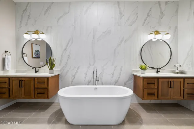 $612,500 | 2316 Tierra Fabian Place, El Paso, TX 79938