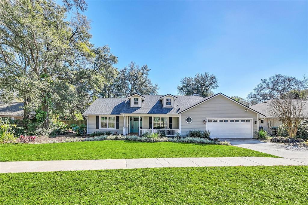 2504 Orchard Drive Apopka, FL 32712 - Photo 1 of 1