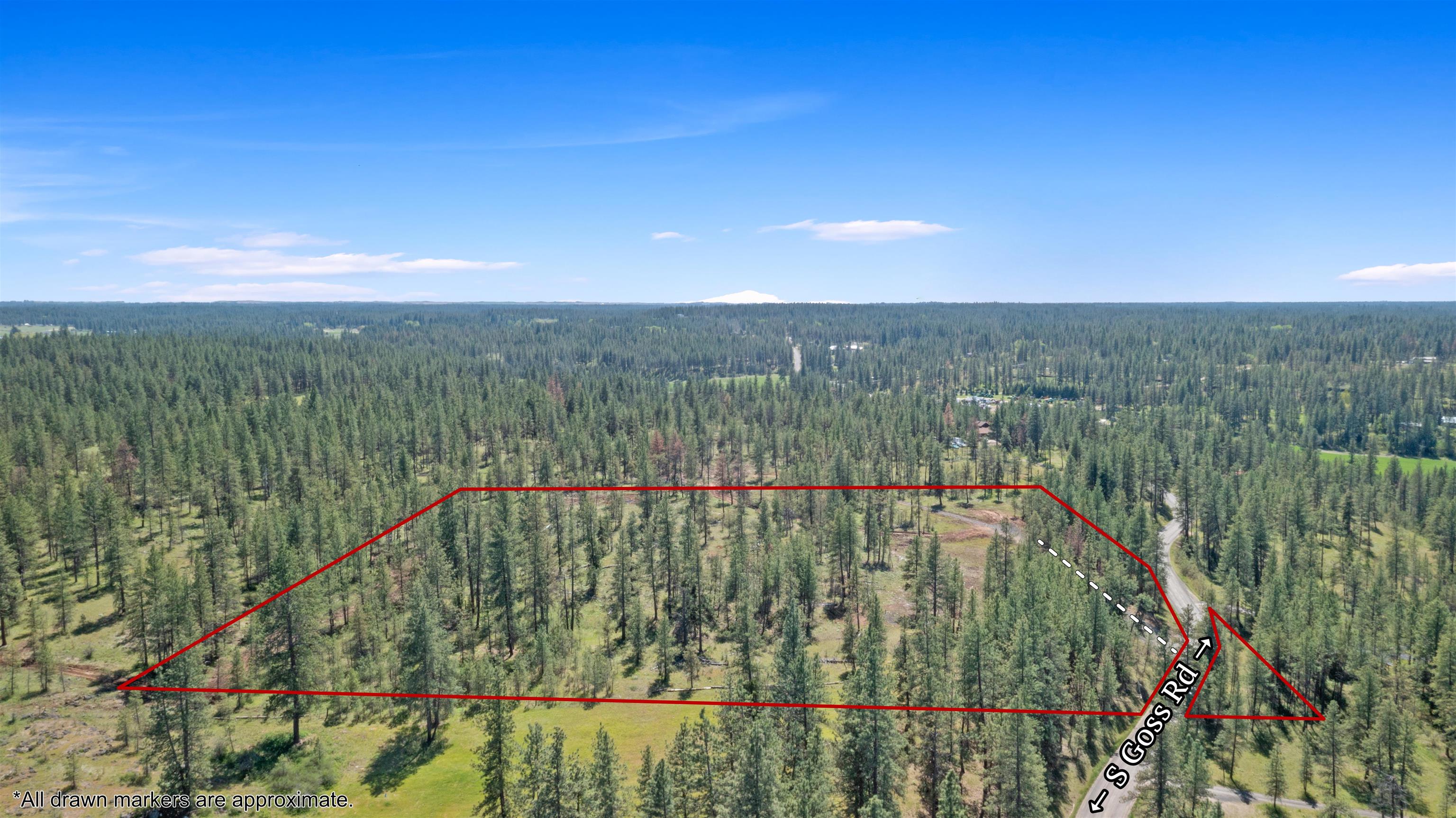 Tba South Goss Road Cheney, WA 99004 - Photo 1 of 23