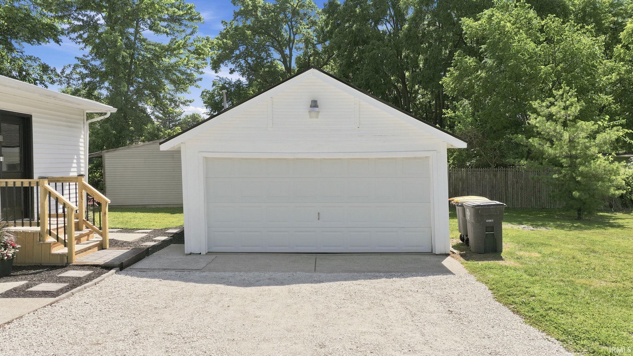 3315 Middle Street Fort Wayne, IN 46802 - Photo 40 of 48