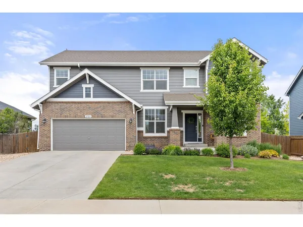 $665,000 | 2750 South Muscovey Lane, Johnstown, CO 80534