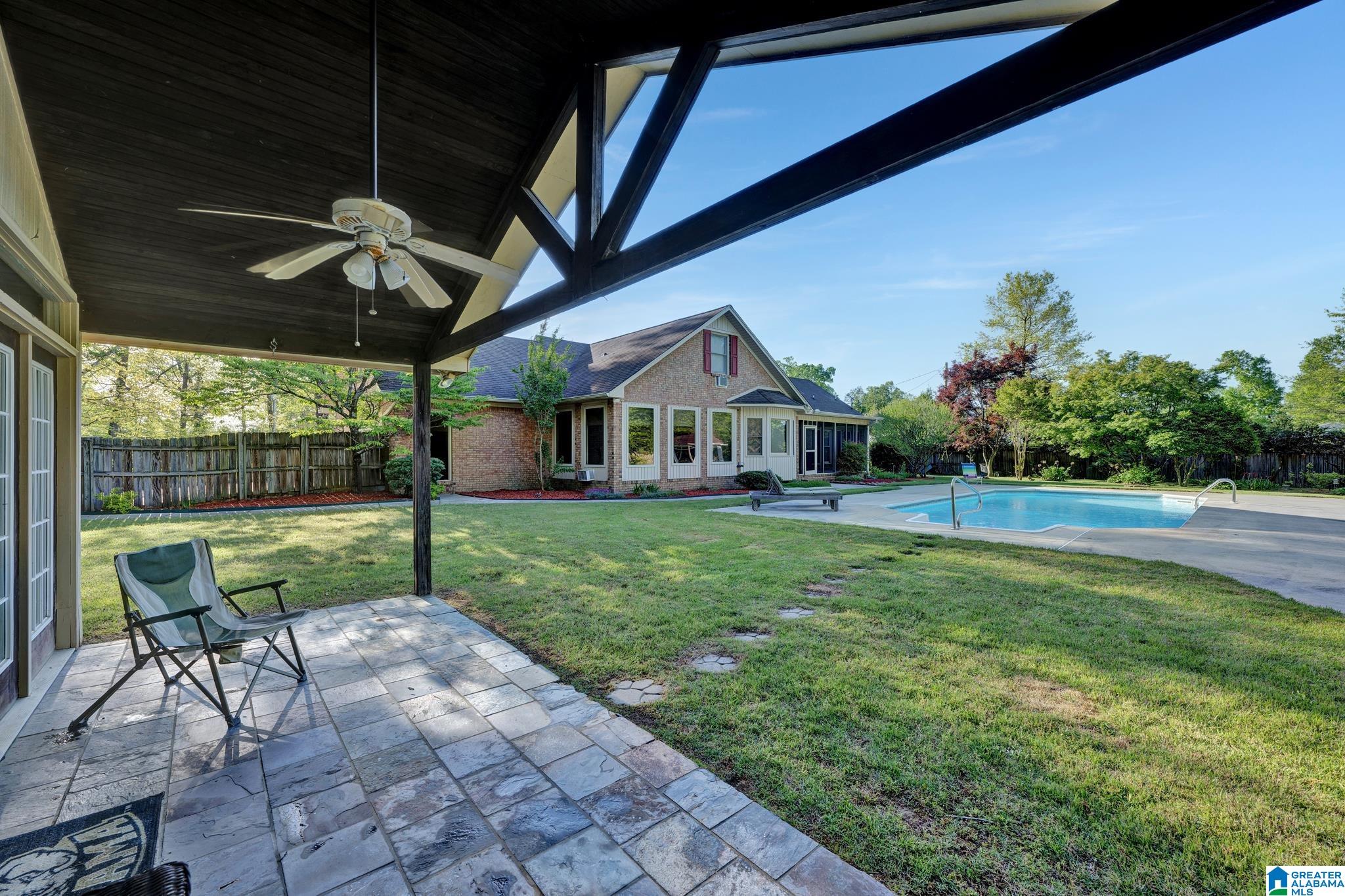 237 County Road 1468 Cullman, AL 35058 - Photo 47 of 66
