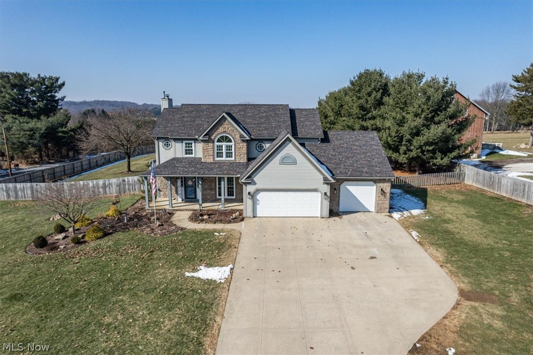 2928 South Medina Line Road Wadsworth, OH 44281 - Photo 36 of 43 Gallery Image 36