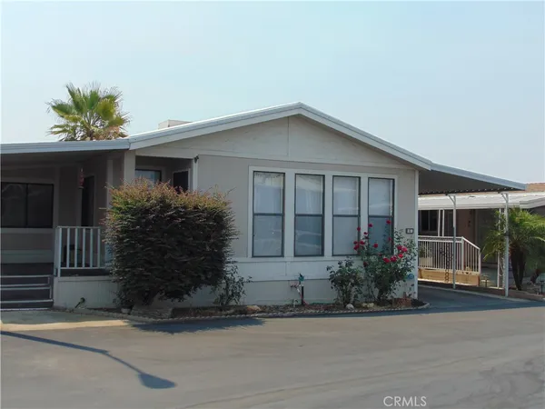 $180,000 | 12618 3rd Street, Unit 63, Yucaipa, CA 92399