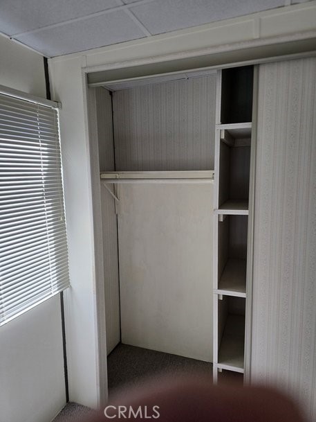 12618 3rd Street, Unit 63 Yucaipa, CA 92399 - Photo 28 of 65 a view of an empty room