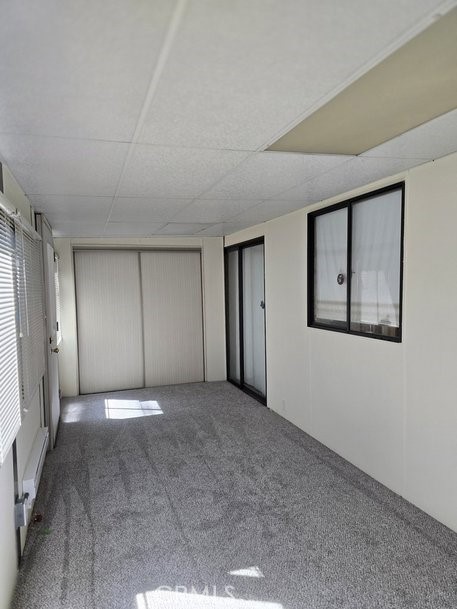 12618 3rd Street, Unit 63 Yucaipa, CA 92399 - Photo 31 of 70 enclosed porch/3rd bedroom