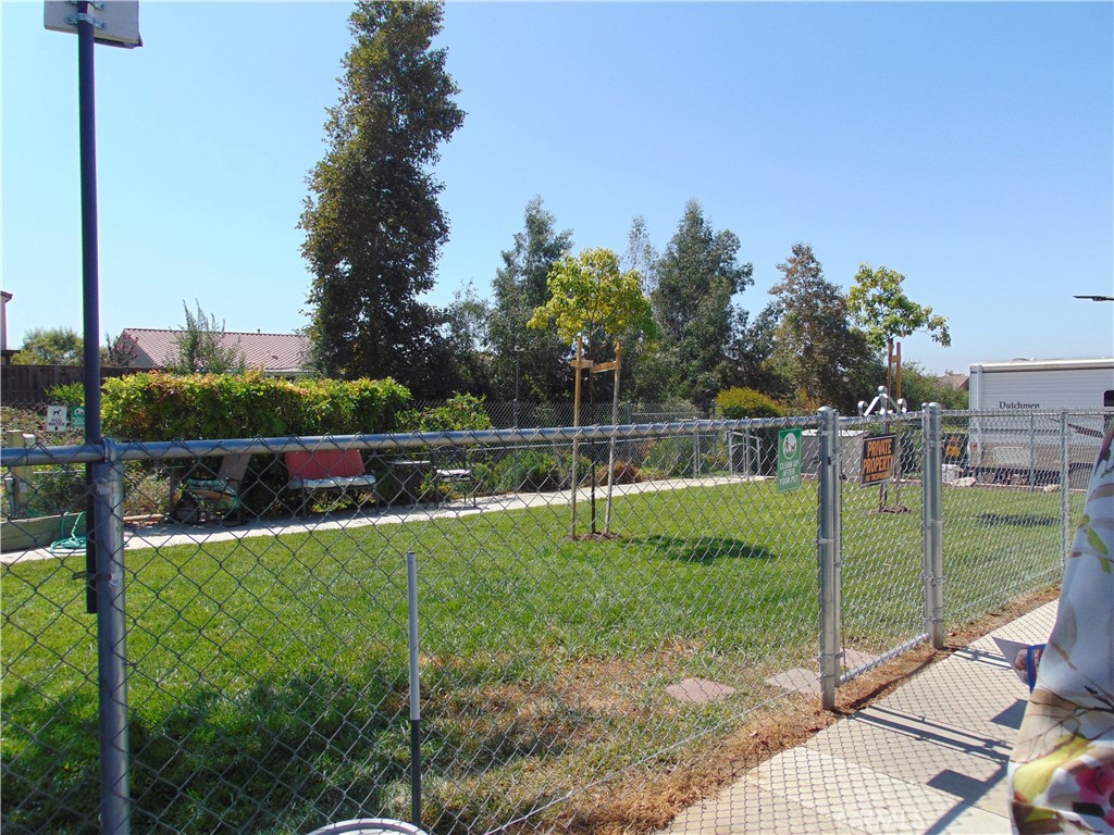 12618 3rd Street, Unit 63 Yucaipa, CA 92399 - Photo 65 of 65 Dog park