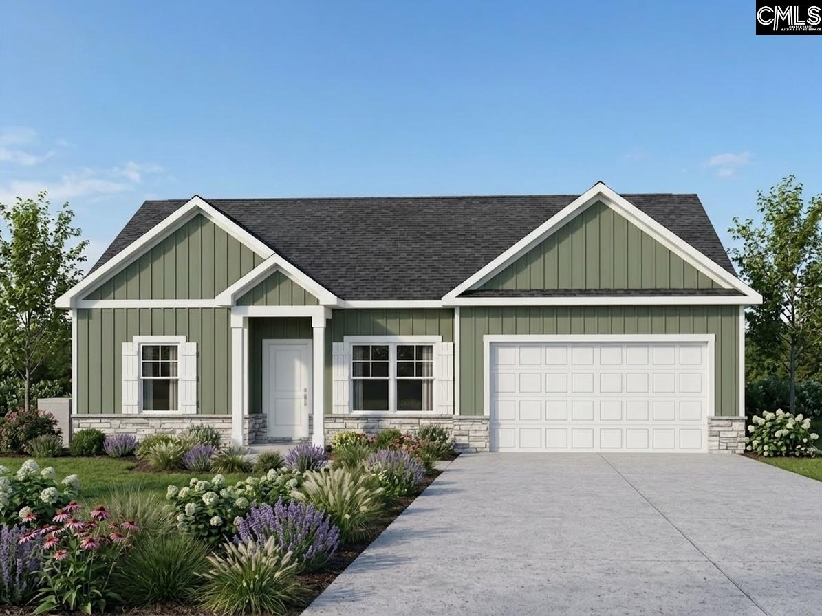 822 Meadowfield Road Gaston, SC 29053 - Photo 1 of 25