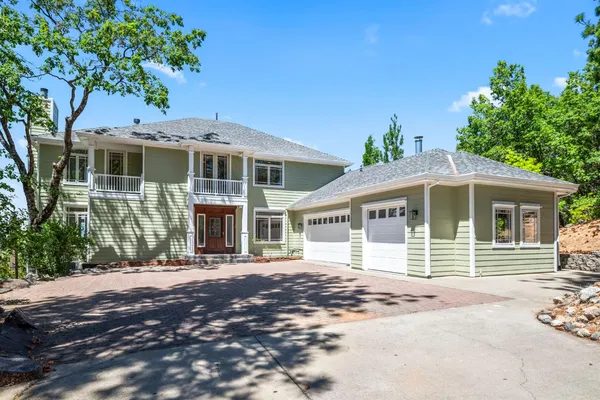 $899,000 | 6060 Keeble Lane, Camino, CA 95709