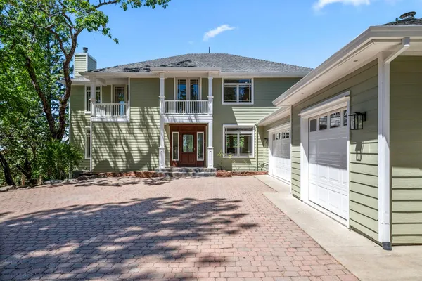 $899,000 | 6060 Keeble Lane, Camino, CA 95709