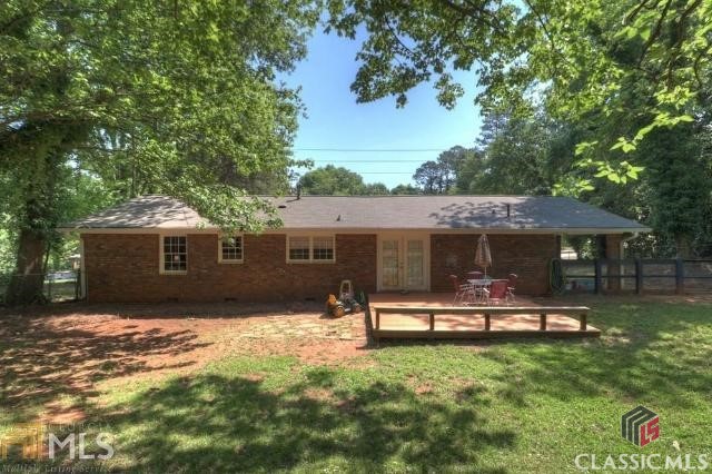 1030 College Station Road Athens, GA 30605 - Photo 4 of 22