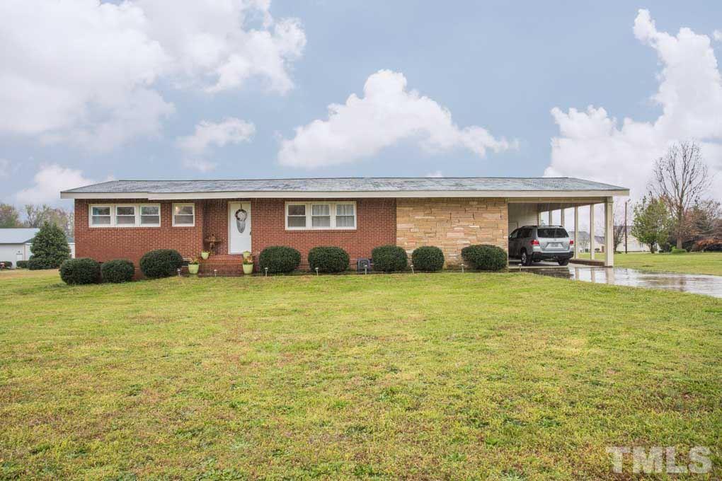 295 Tripp Road Lillington, NC 27546 - Photo 1 of 24 Gallery Image 1