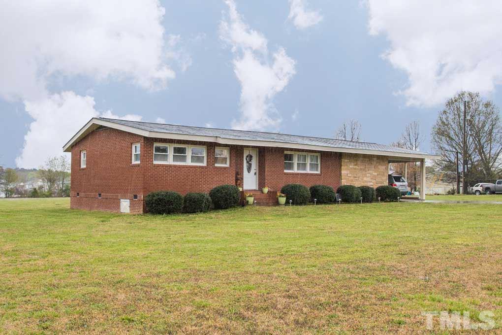 295 Tripp Road Lillington, NC 27546 - Photo 2 of 24 Gallery Image 2