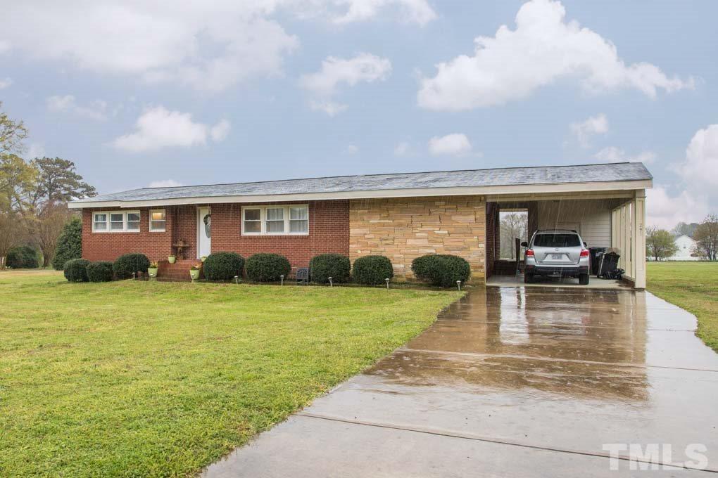 295 Tripp Road Lillington, NC 27546 - Photo 3 of 24 Gallery Image 3
