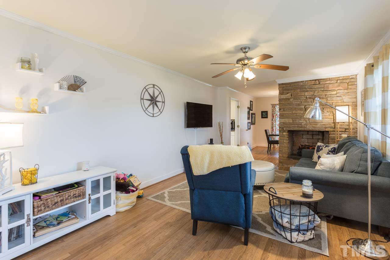295 Tripp Road Lillington, NC 27546 - Photo 8 of 24 Gallery Image 8