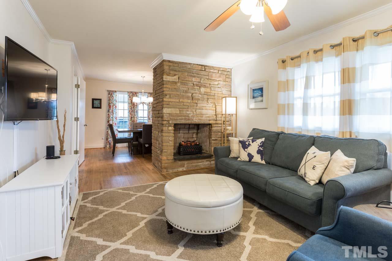295 Tripp Road Lillington, NC 27546 - Photo 9 of 24 Gallery Image 9