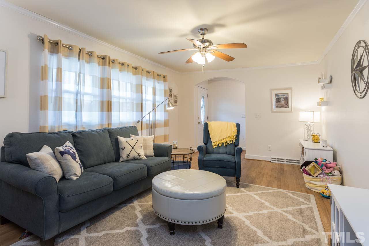 295 Tripp Road Lillington, NC 27546 - Photo 10 of 24 Gallery Image 10