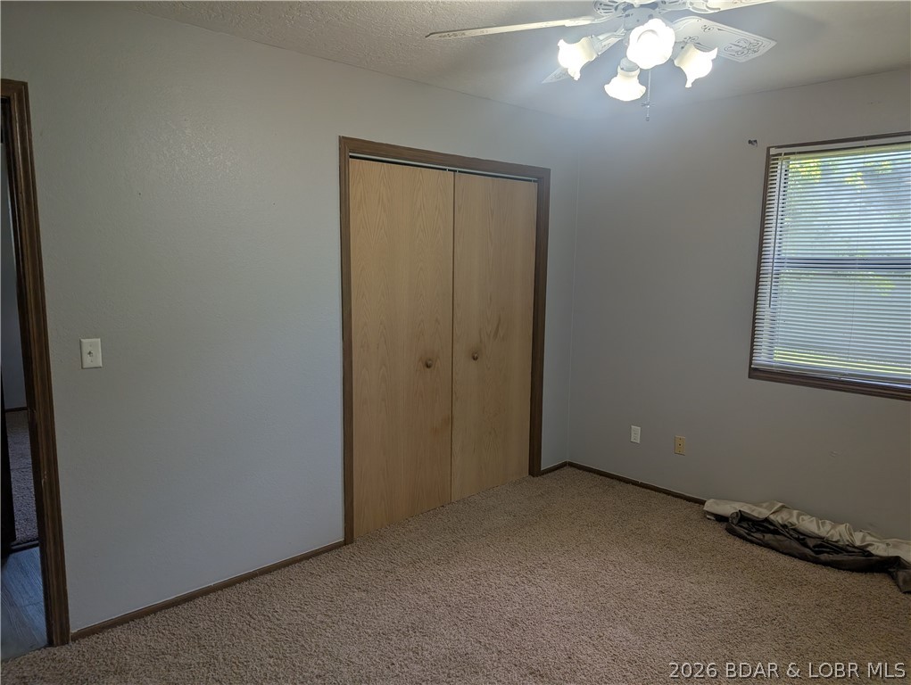 278 Ball Park Road Camdenton, MO 65020 - Photo 22 of 24 Primary bedroom