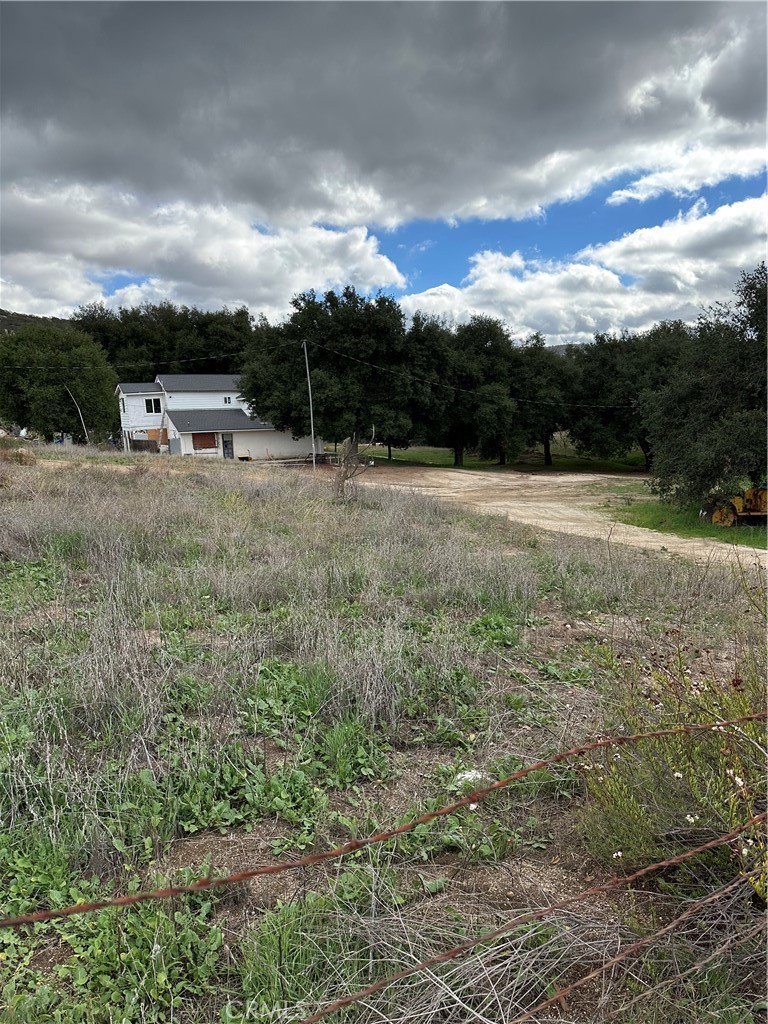 34930 East Benton Road Hemet, CA 92544 - Photo 17 of 54 iew of house & oaks.