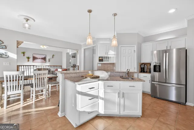 $574,500 | 270 Highview Trace, Fayetteville, GA 30215