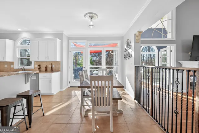 $574,500 | 270 Highview Trace, Fayetteville, GA 30215