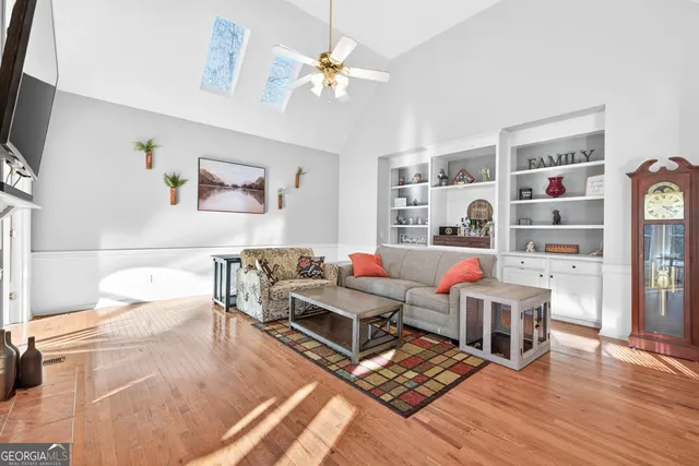 $574,500 | 270 Highview Trace, Fayetteville, GA 30215