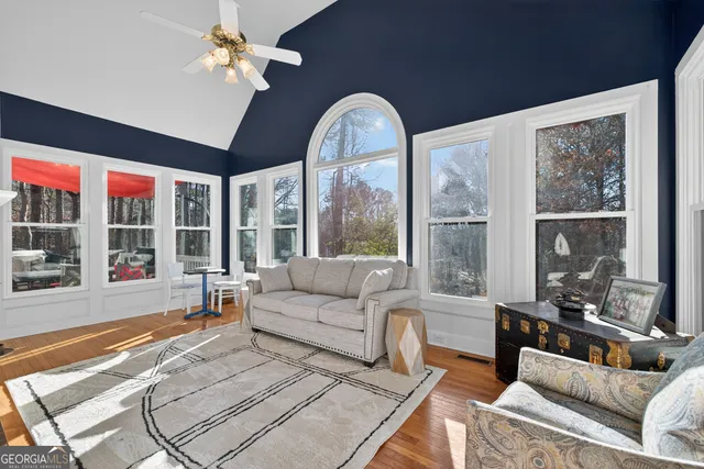 $574,500 | 270 Highview Trace, Fayetteville, GA 30215