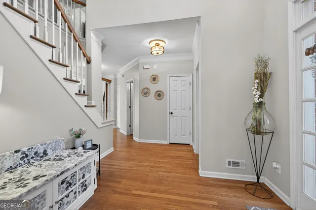 $574,500 | 270 Highview Trace, Fayetteville, GA 30215