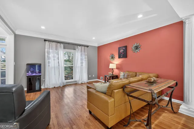 $574,500 | 270 Highview Trace, Fayetteville, GA 30215