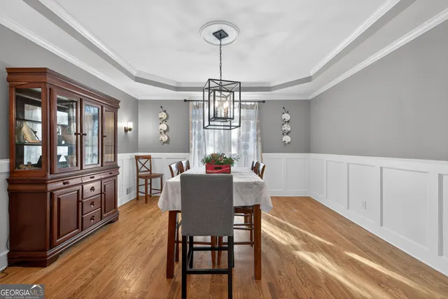 $574,500 | 270 Highview Trace, Fayetteville, GA 30215