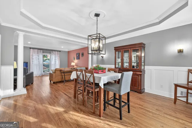 $574,500 | 270 Highview Trace, Fayetteville, GA 30215