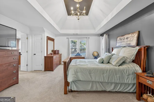 $574,500 | 270 Highview Trace, Fayetteville, GA 30215