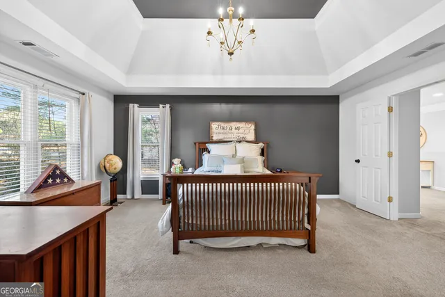 $574,500 | 270 Highview Trace, Fayetteville, GA 30215