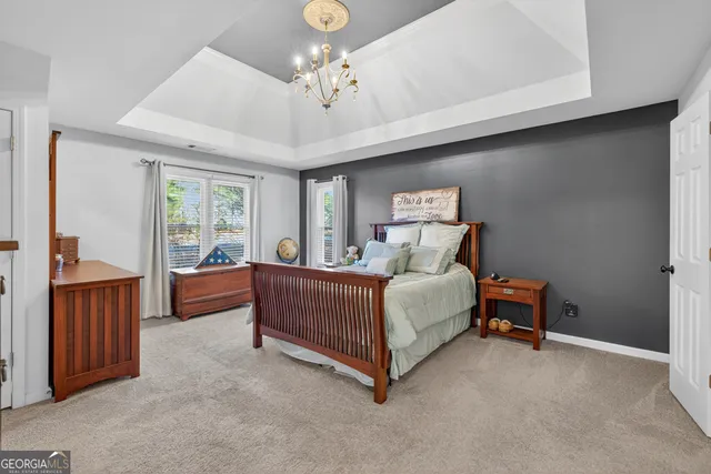 $574,500 | 270 Highview Trace, Fayetteville, GA 30215