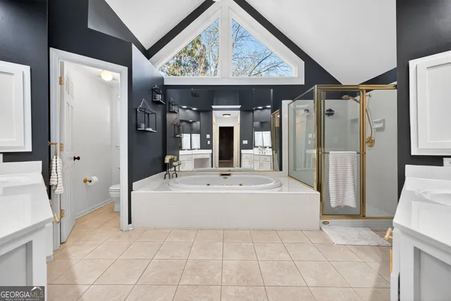 $574,500 | 270 Highview Trace, Fayetteville, GA 30215