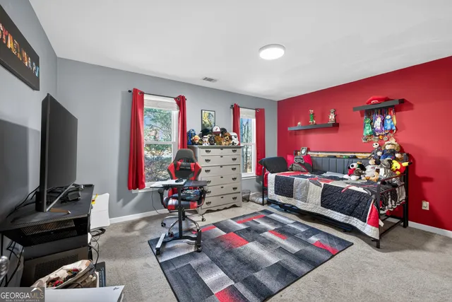 $574,500 | 270 Highview Trace, Fayetteville, GA 30215