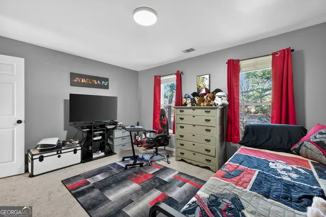 $574,500 | 270 Highview Trace, Fayetteville, GA 30215