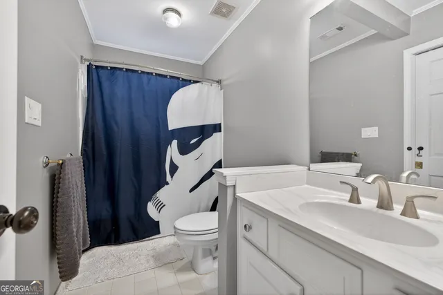 $574,500 | 270 Highview Trace, Fayetteville, GA 30215