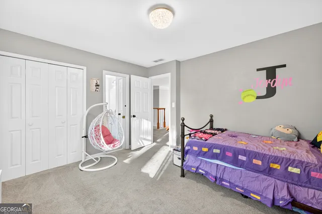 $574,500 | 270 Highview Trace, Fayetteville, GA 30215