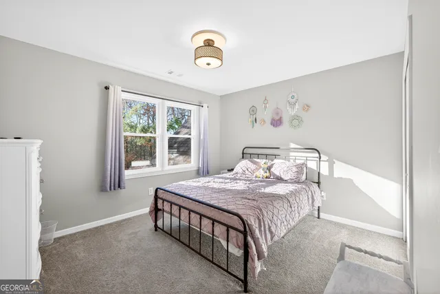 $574,500 | 270 Highview Trace, Fayetteville, GA 30215