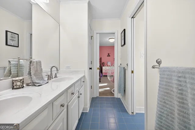 $574,500 | 270 Highview Trace, Fayetteville, GA 30215