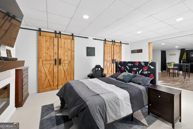 $574,500 | 270 Highview Trace, Fayetteville, GA 30215