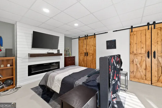 $574,500 | 270 Highview Trace, Fayetteville, GA 30215