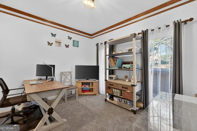 $574,500 | 270 Highview Trace, Fayetteville, GA 30215