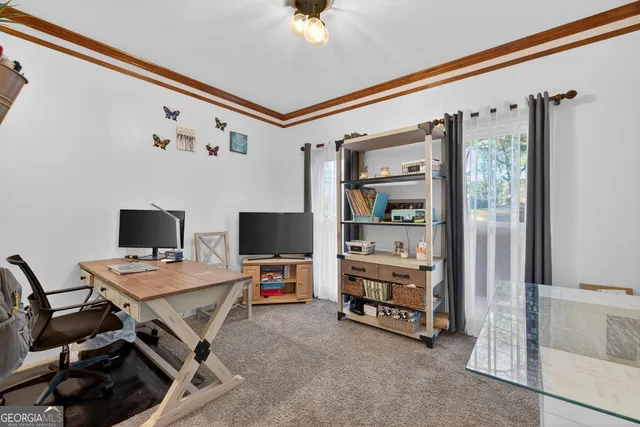 $574,500 | 270 Highview Trace, Fayetteville, GA 30215